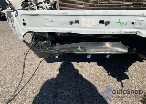 2024 Ford Transit-250 из США, поврежденный, VIN 1FTBR2C83RKA26170